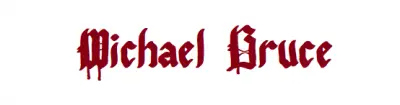logo Michael Bruce